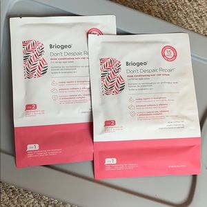 👛Briogeo Don’t Despair, Repair! Deep condition👛